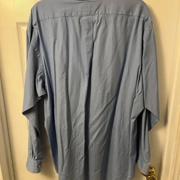 Men’s Ralph Lauren Button Down Shirt Size XL - Picture 2 of 7